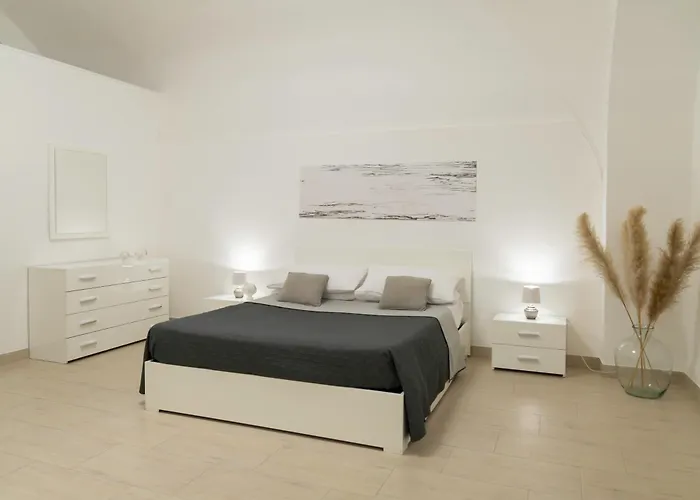 casa - White Place - Affitti Brevi Italia