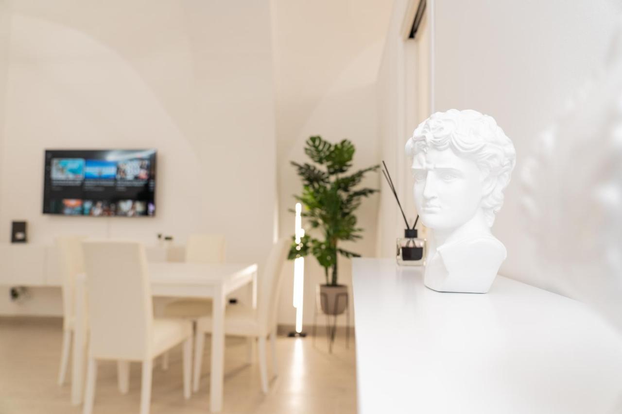 Casa - White Place - Affitti Brevi Italia *