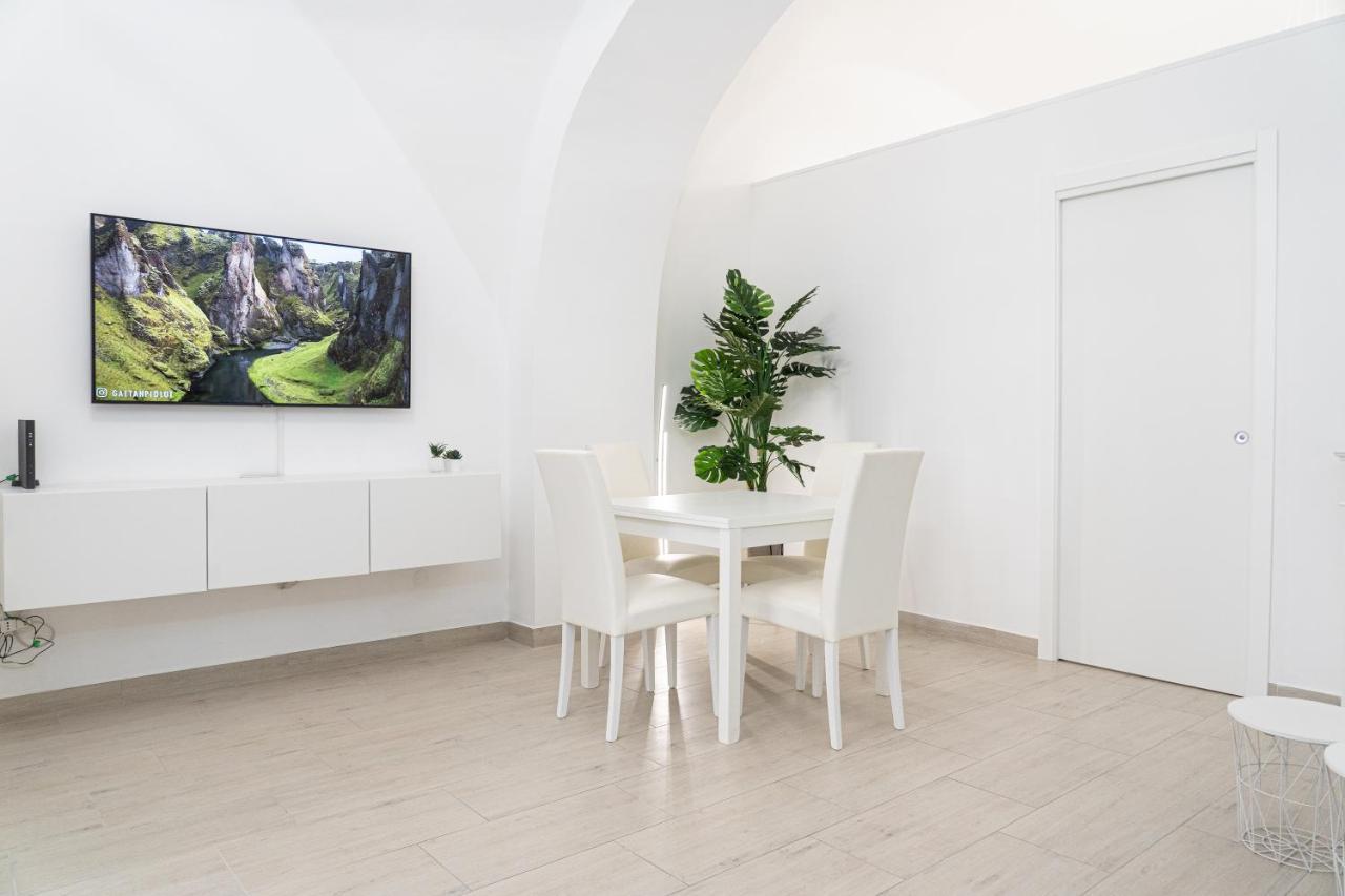 Casa - White Place - Affitti Brevi Italia * Manfredonia