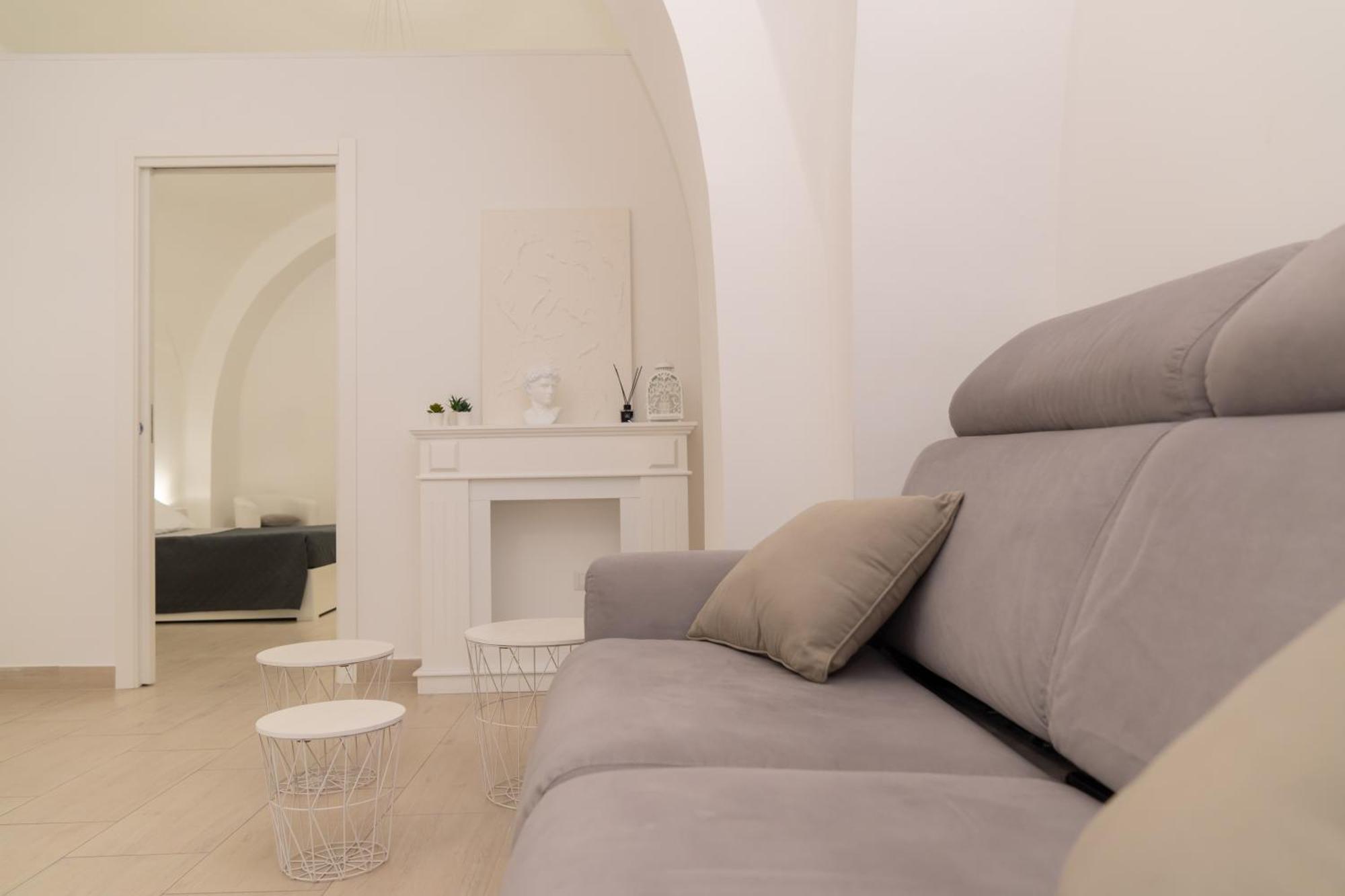 Casa - White Place - Affitti Brevi Italia Casa vacanze *