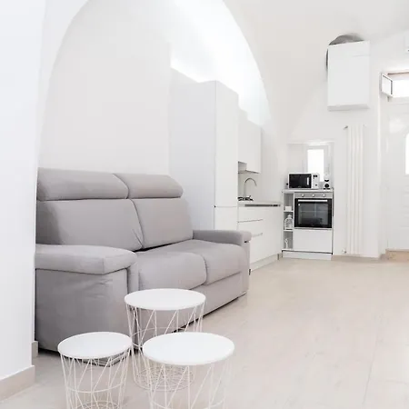 casa - White Place - Affitti Brevi Italia Manfredonia Esterno foto