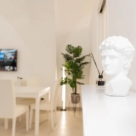 casa - White Place - Affitti Brevi Italia Manfredonia Esterno foto