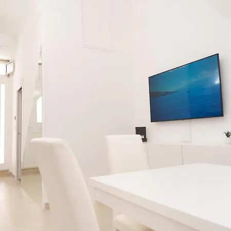 casa - White Place - Affitti Brevi Italia Manfredonia Esterno foto