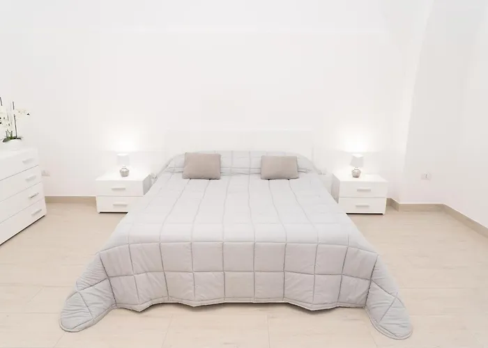 Apartment - White Place - Affitti Brevi Italia