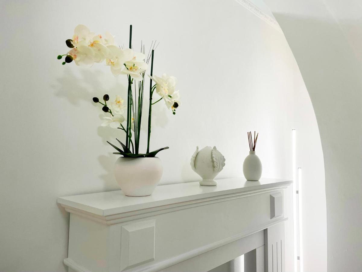 Holiday home - White Place - Affitti Brevi Italia *
