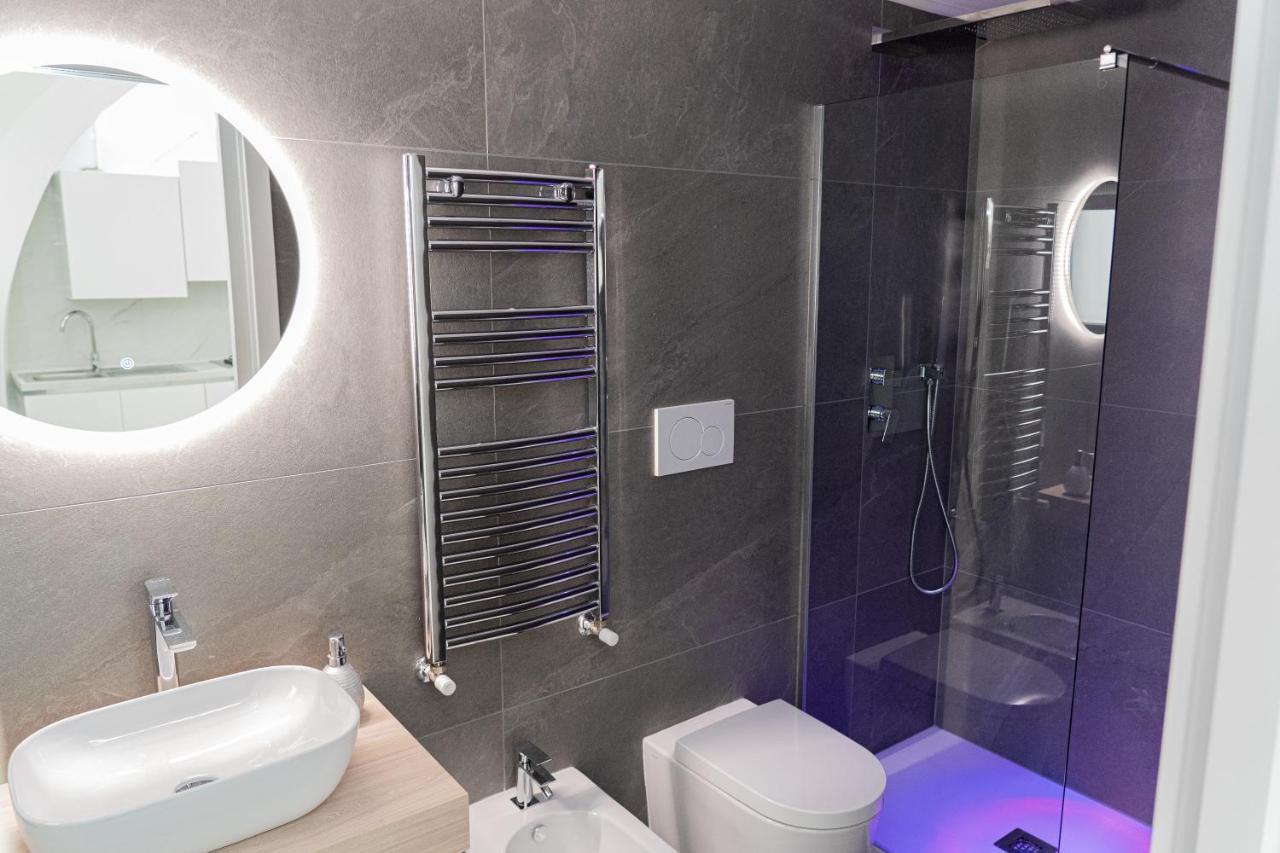 Holiday home - White Place - Affitti Brevi Italia *