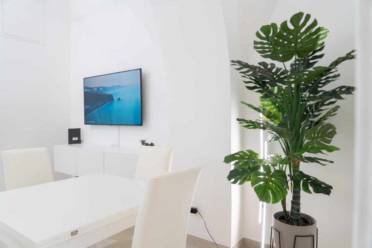 Holiday home - White Place - Affitti Brevi Italia *