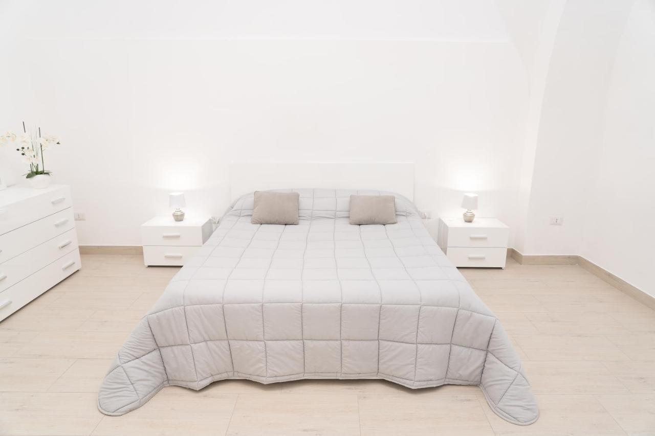 - White Place - Affitti Brevi Italia * Manfredonia