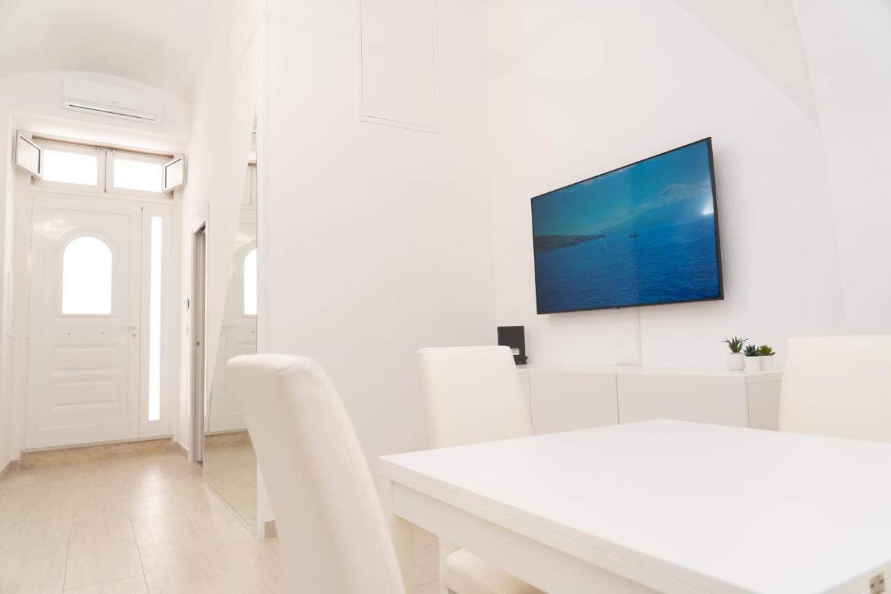 - White Place - Affitti Brevi Italia